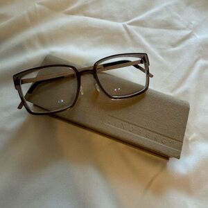 Lindberg glasses